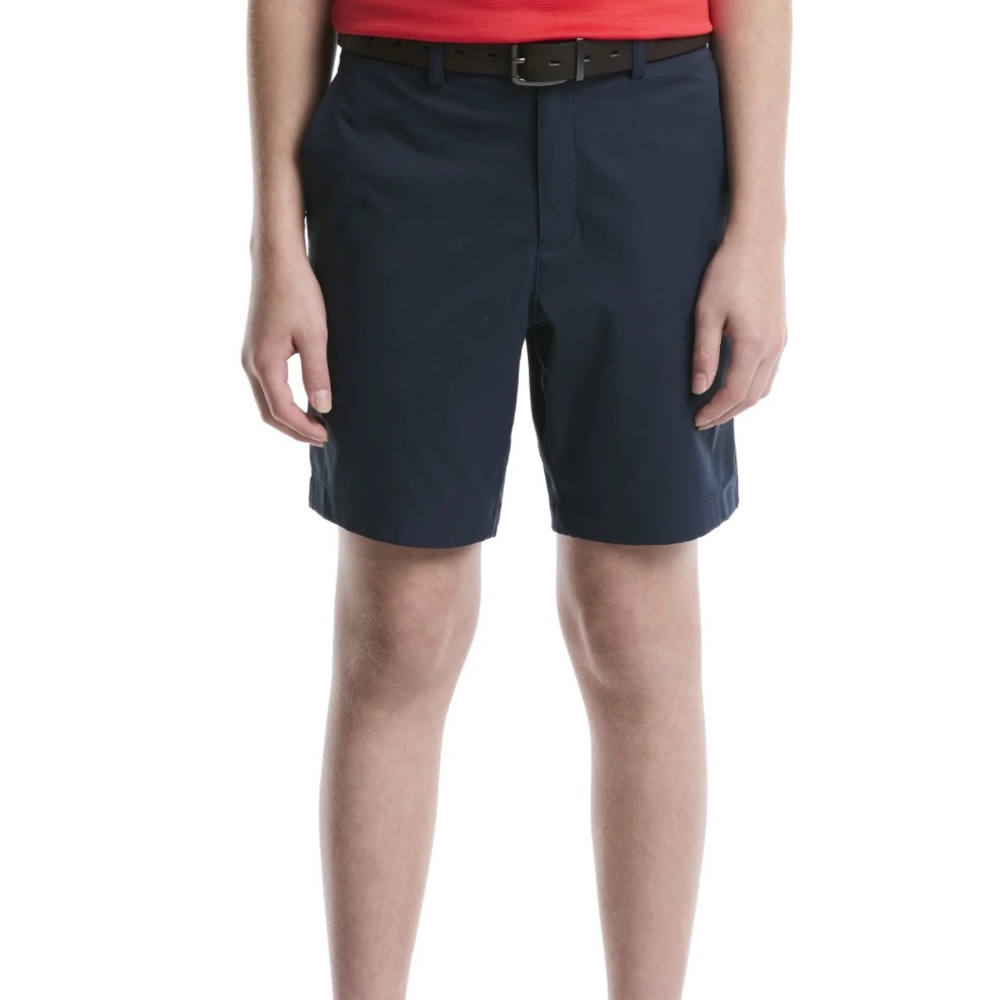 Ben Hogan Boy’s Active 7" Performance Golf Shorts NWT